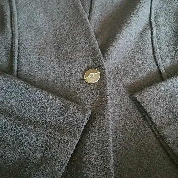 NWT $1495 St. John Collection Ana Boucle Knit Jacket